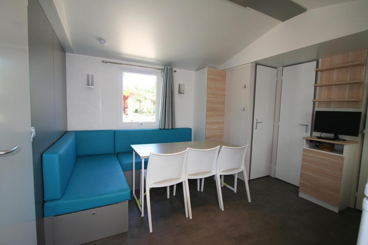 Joan Park Campingplatz Cambrils