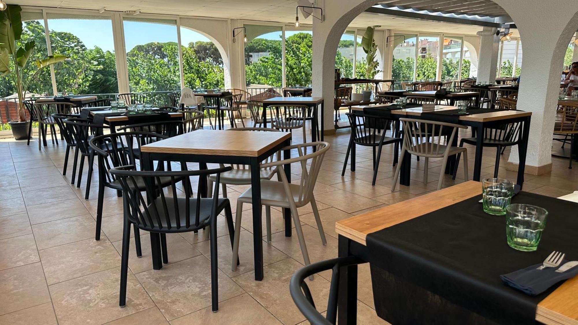 Joan Park 3* Cambrils