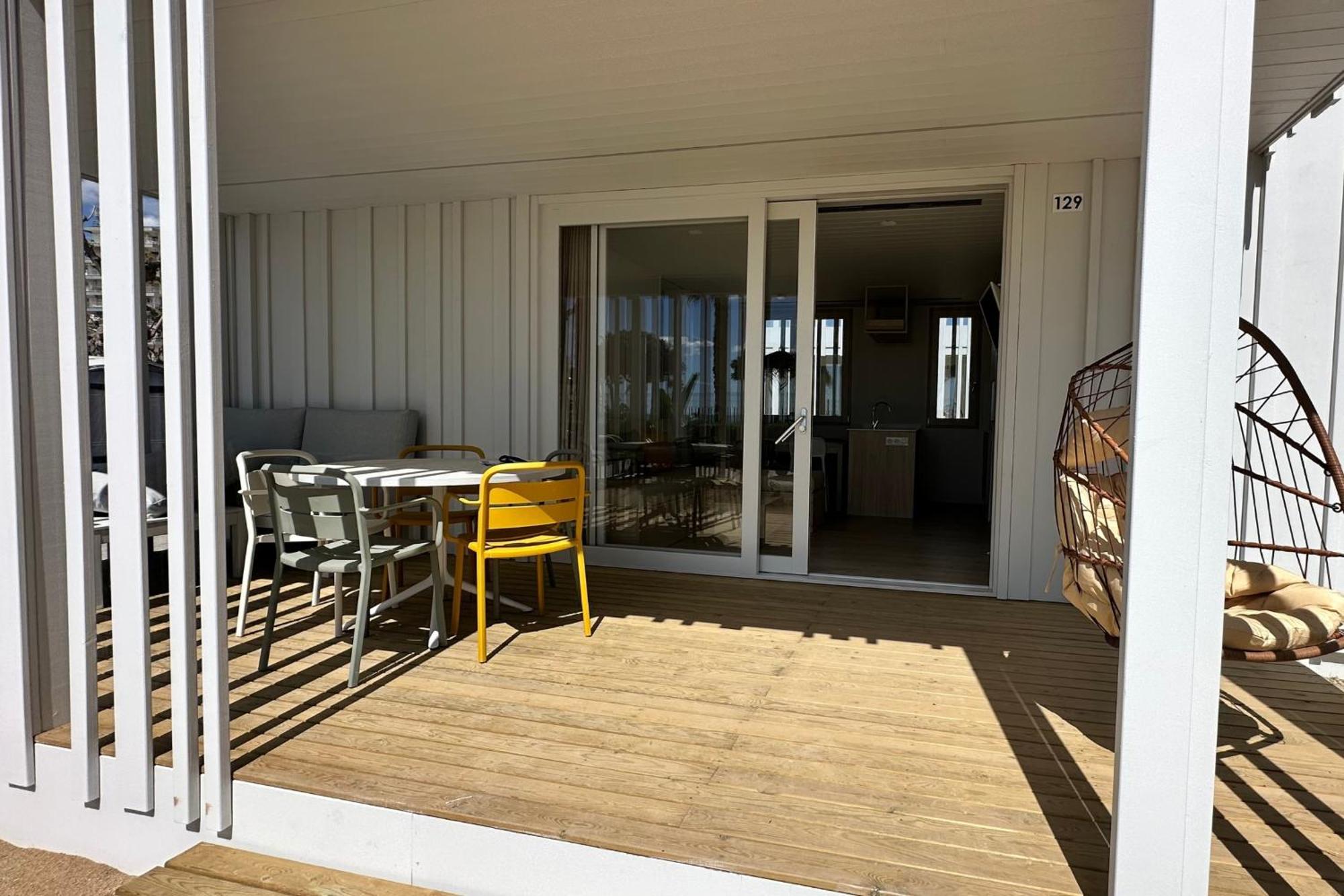 Joan Park Campingplatz Cambrils