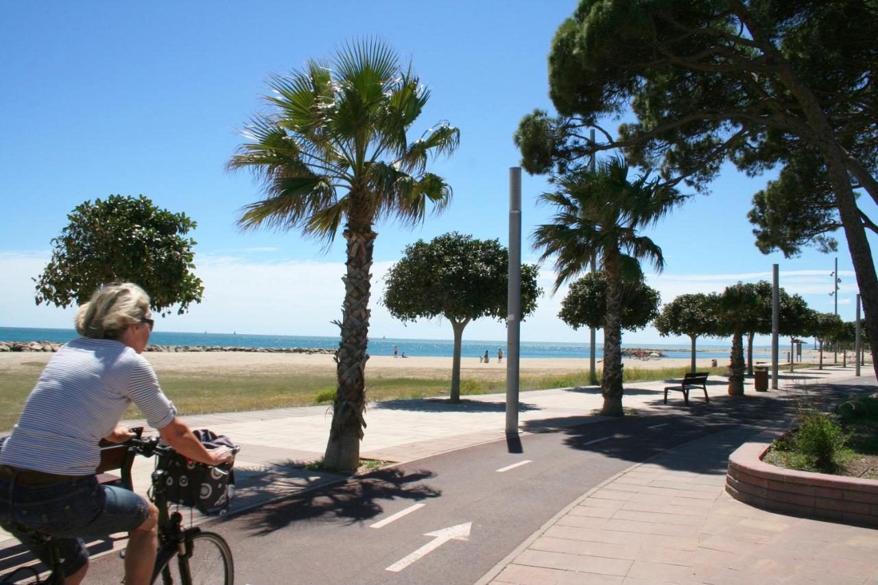 Joan Park Cambrils