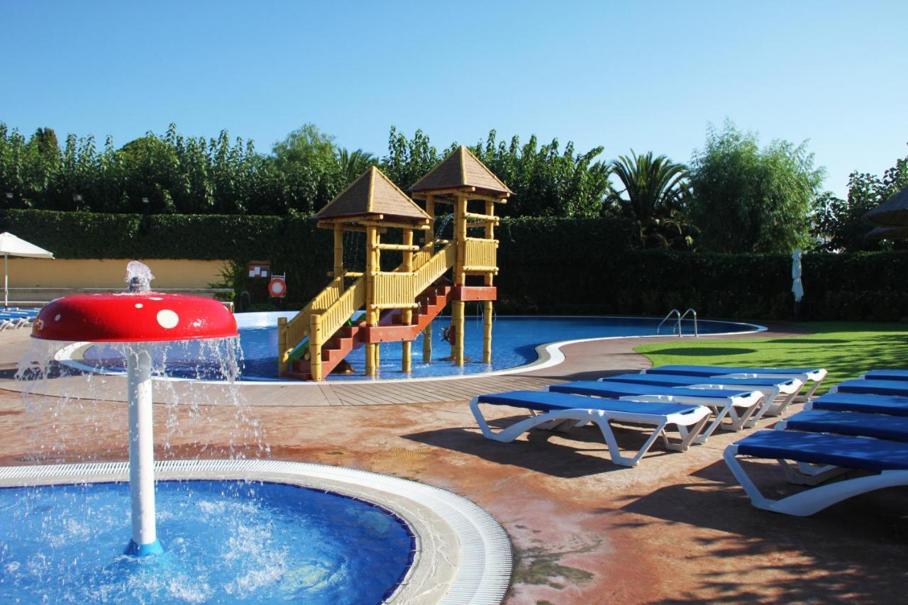 Càmping Joan Park 3*