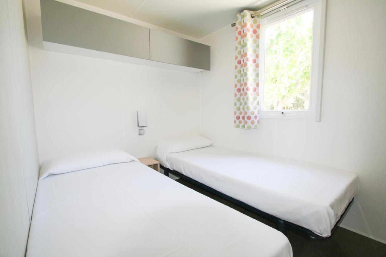 Campsite Joan Park 3*