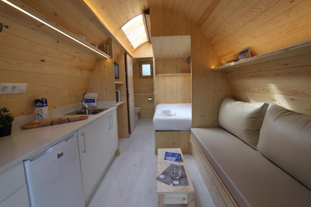 Joan Park Càmping 3*