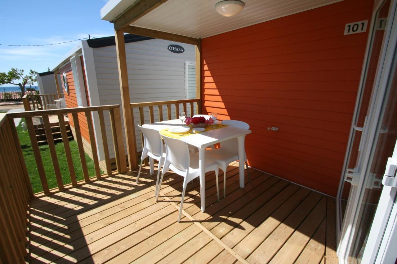 Campsite Joan Park 3*