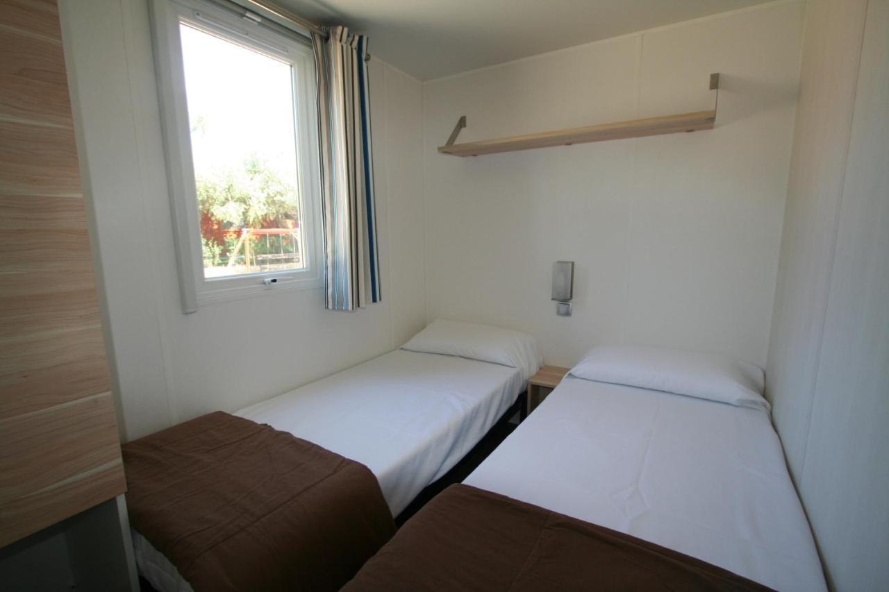 Campsite Joan Park 3*