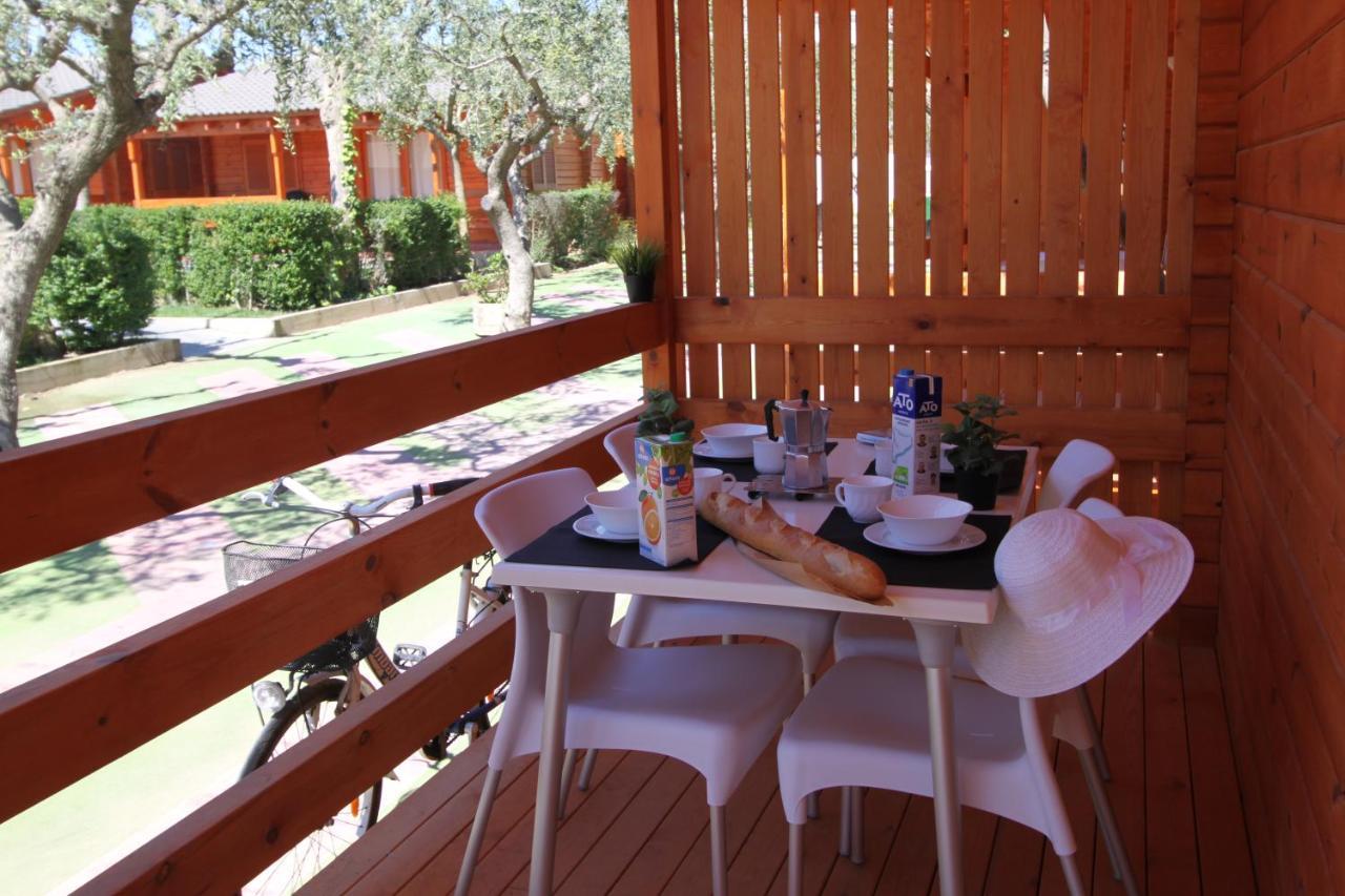 Joan Park Campsite Cambrils