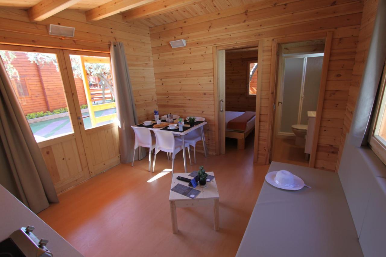 Joan Park Càmping 3*