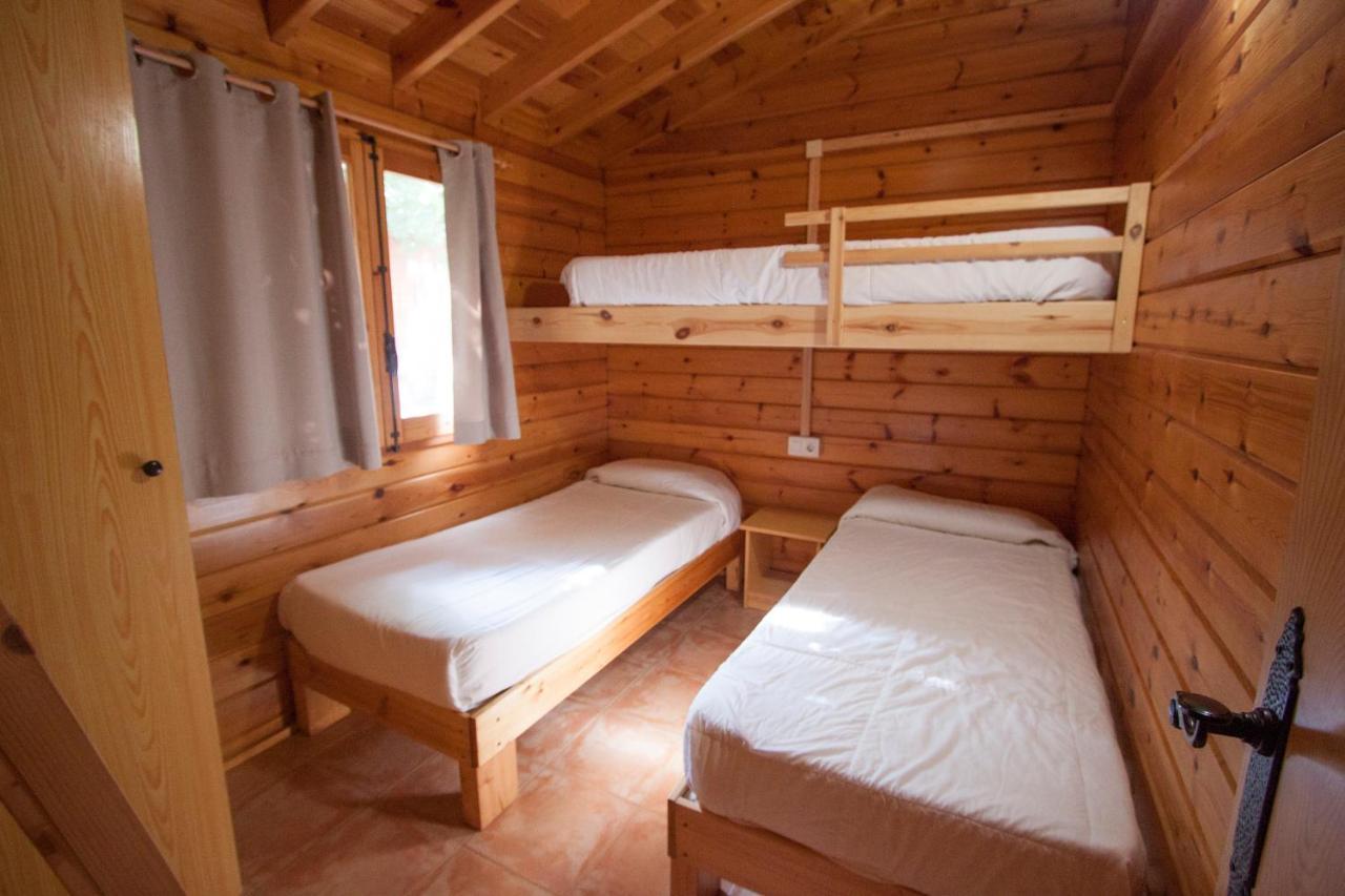 Joan Park Campsite Cambrils