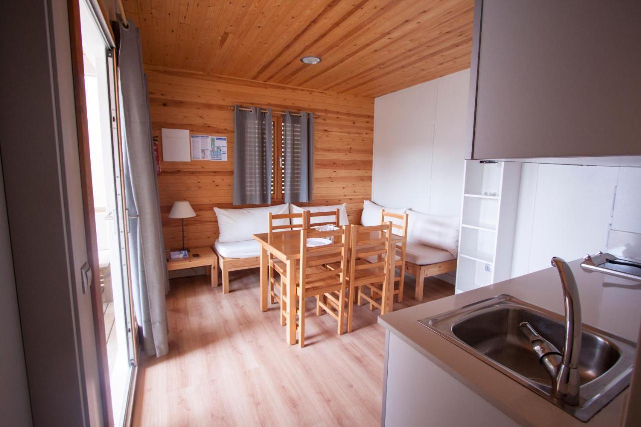 Campsite Joan Park 3*
