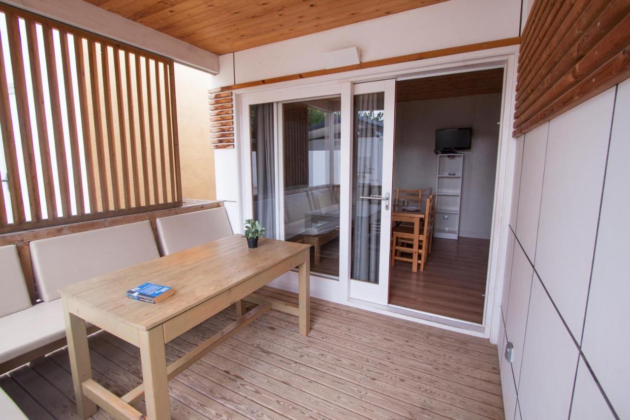 Campsite Joan Park Cambrils