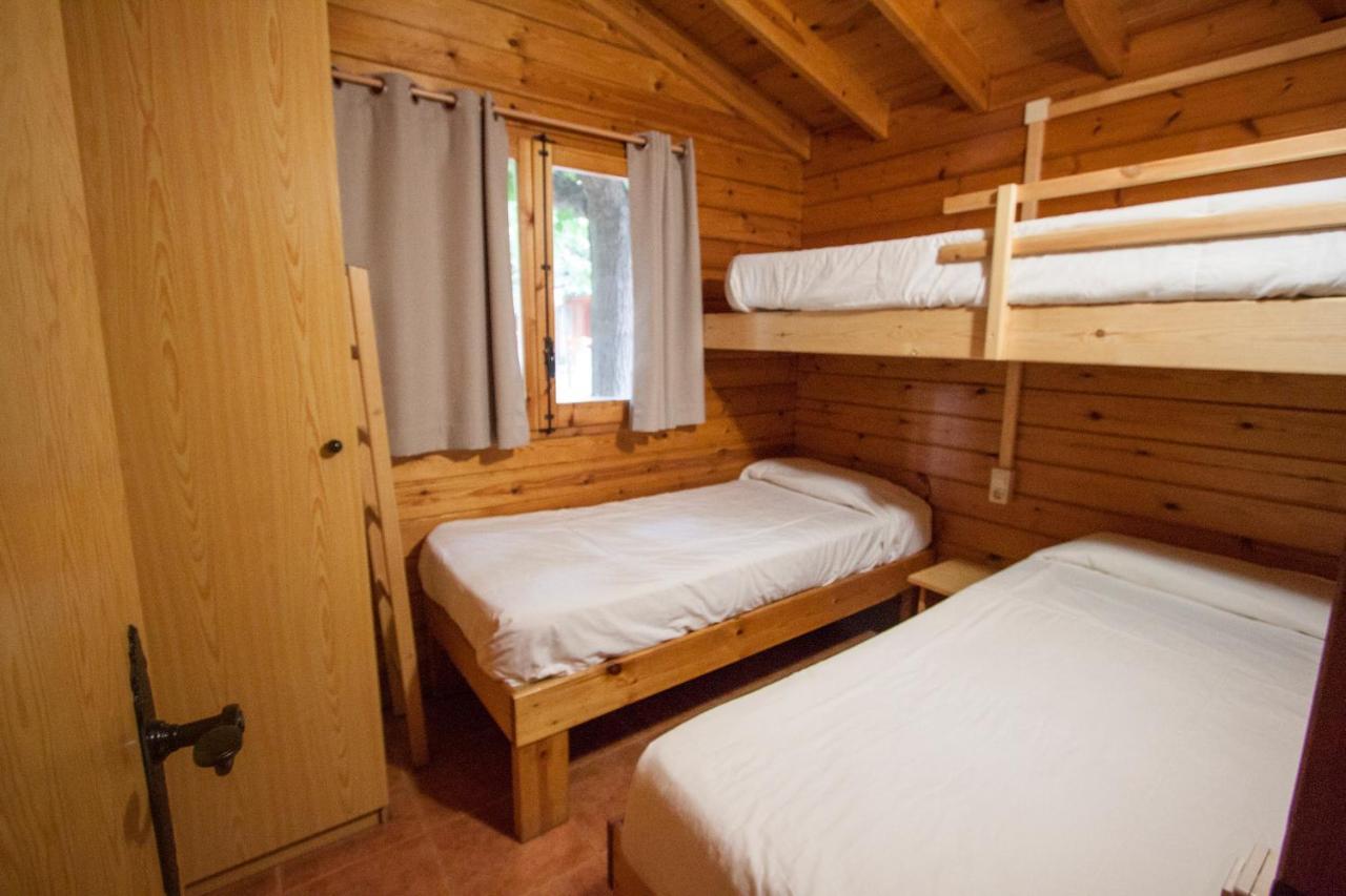 Campsite Joan Park 3*