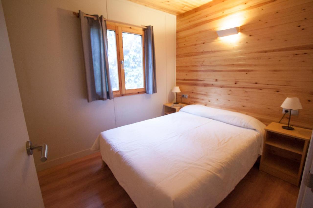 Joan Park Càmping 3*