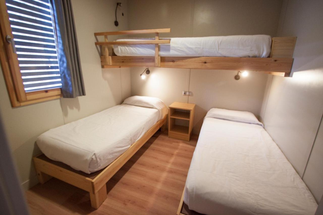 Campsite Joan Park 3*