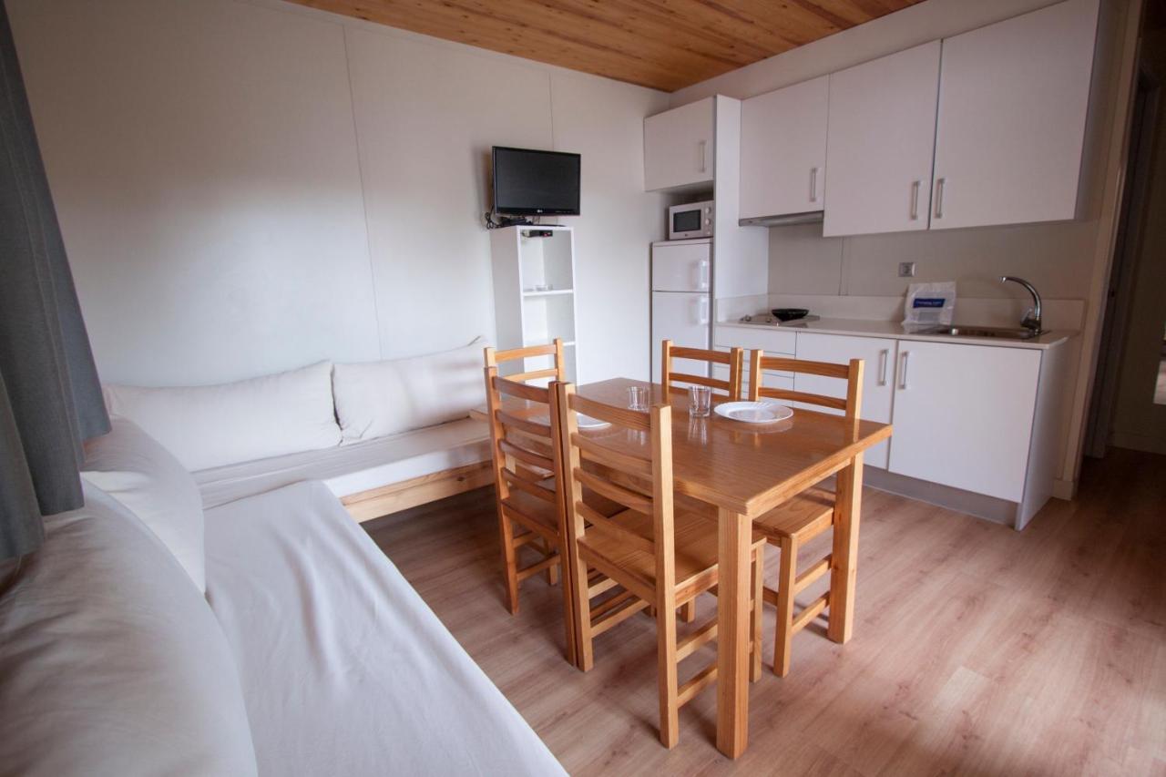 Camping Joan Bungalow Park 3* Cambrils