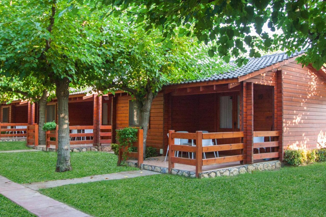 Joan Park Cambrils