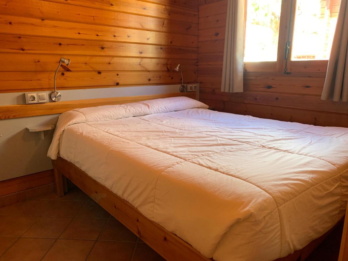 Campsite Joan Park Cambrils