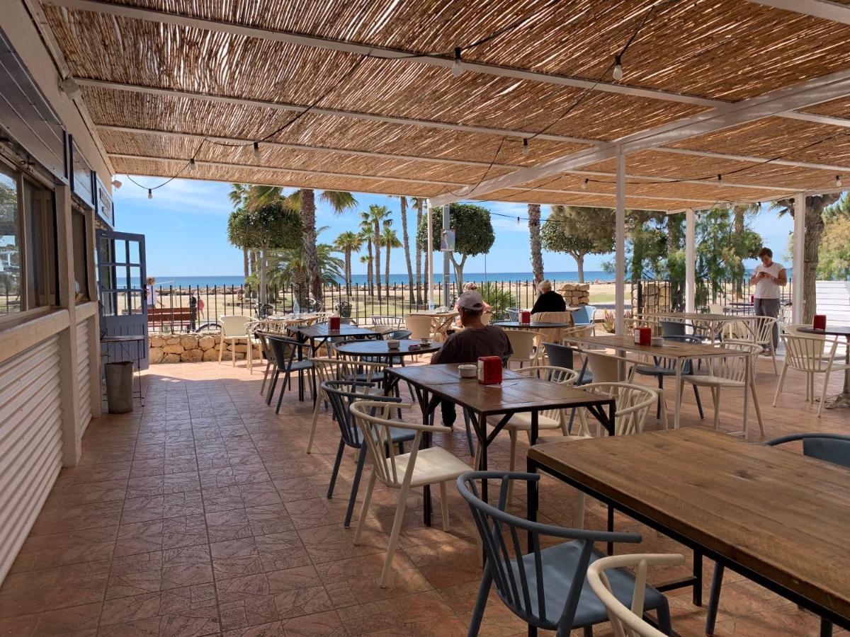 Joan Park 3* Cambrils