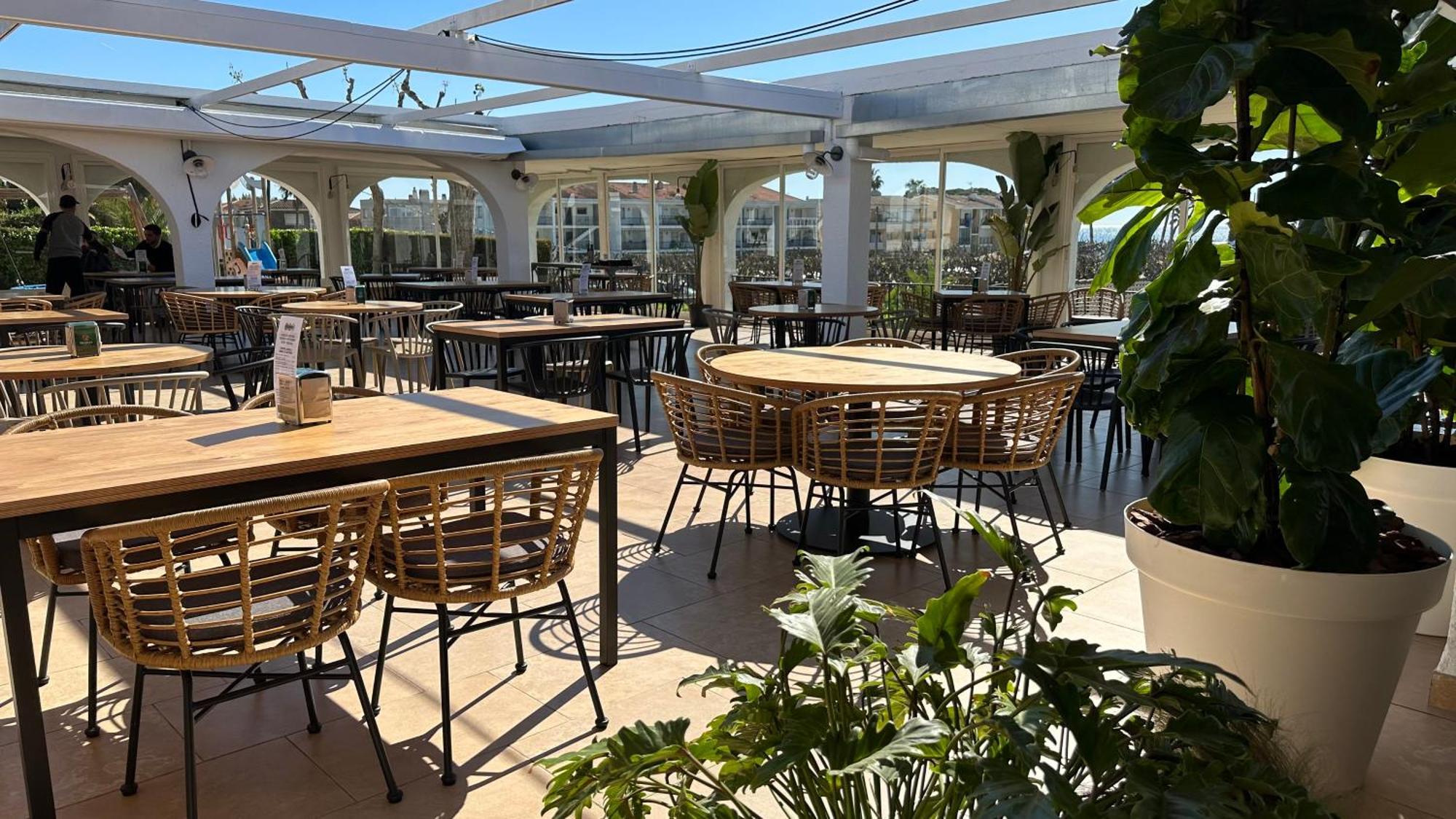 Joan Park Cambrils