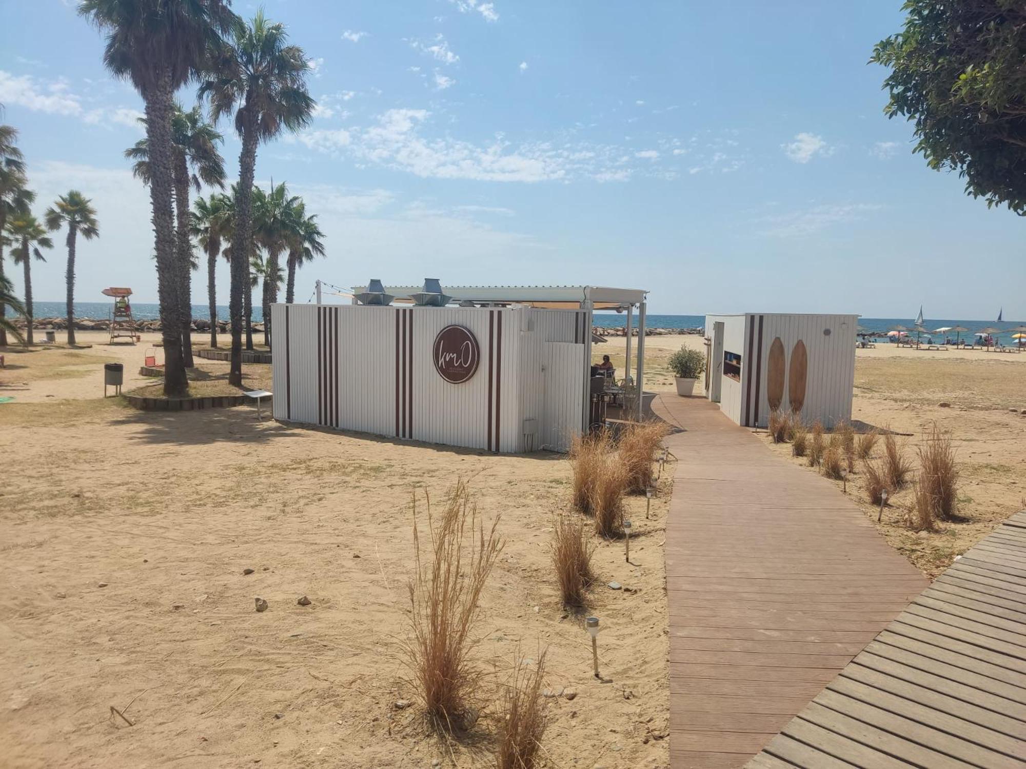 Camping Joan Bungalow Park