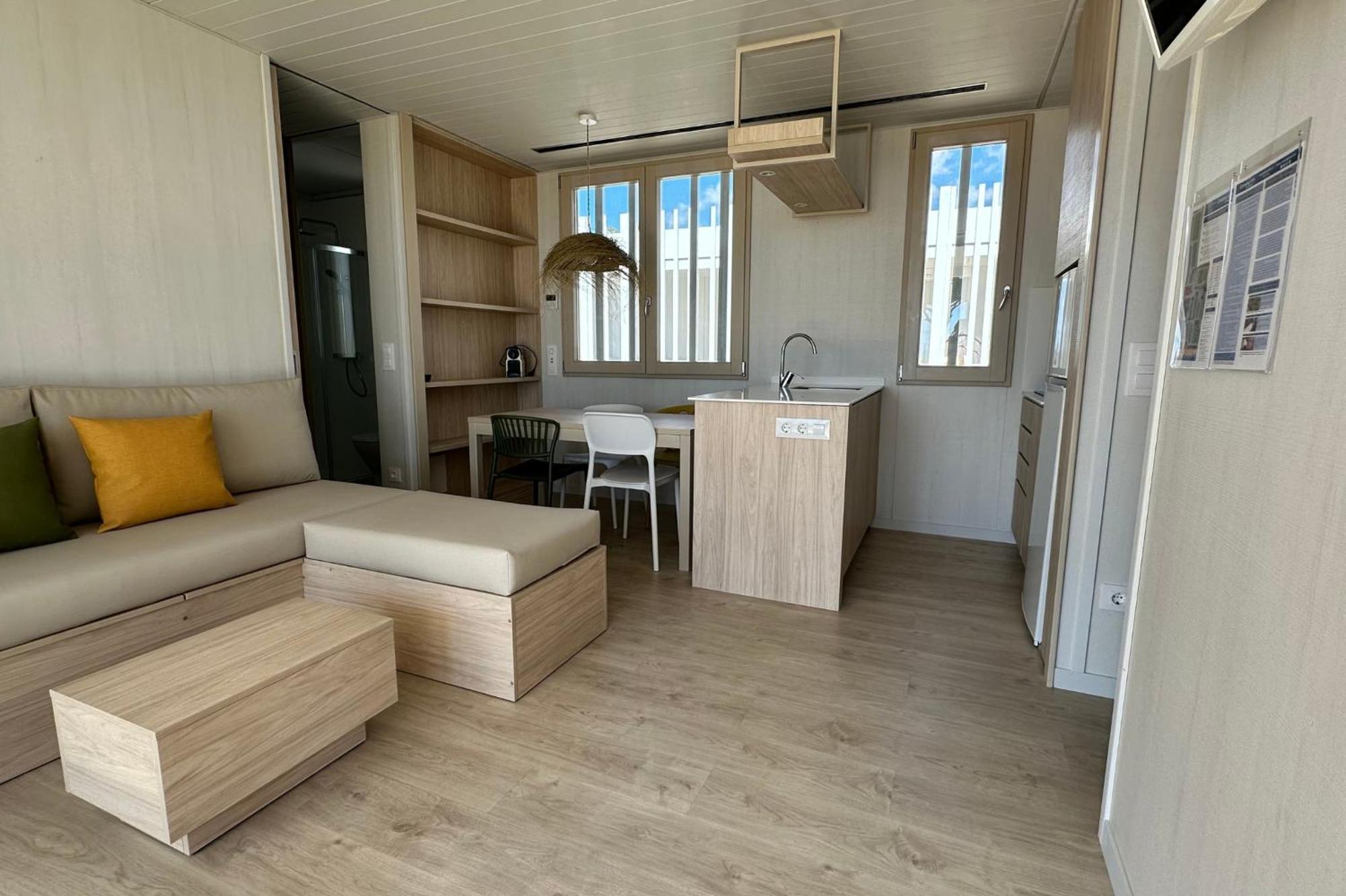 Joan Park 3* Cambrils