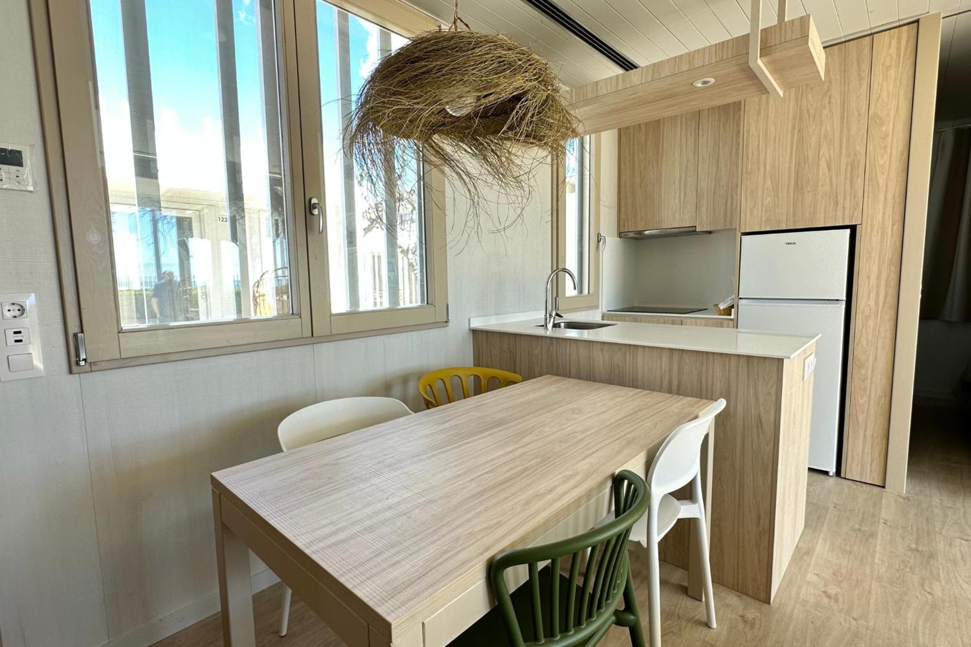 Joan Park Camping 3*